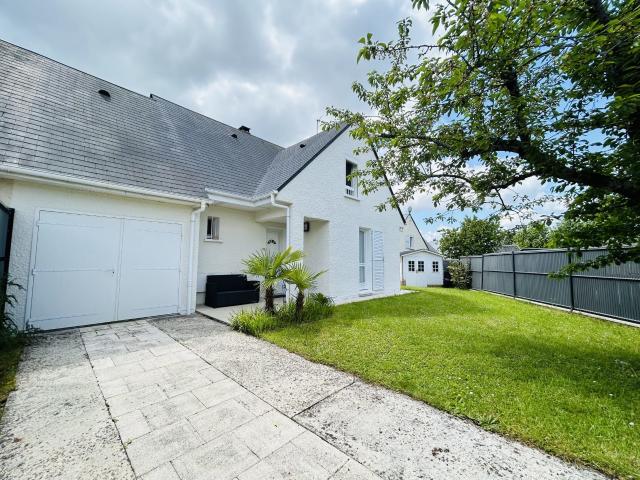 Maison vente à Compiègne, Choisy-au-bac