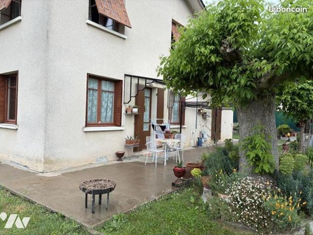 Maison vente à Langon, La Réole