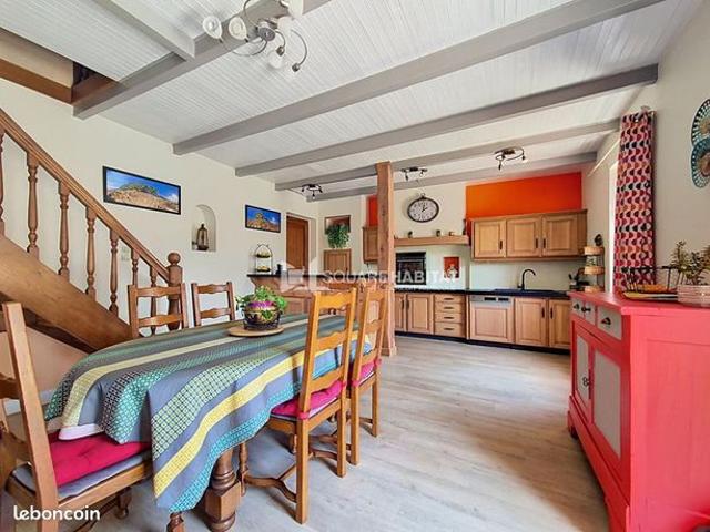 Maison vente à Lannion, Bretagne