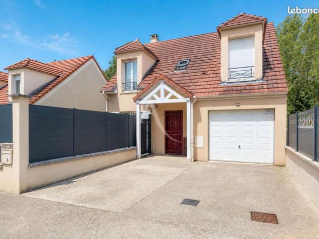 Maison vente à Montreuil-sur-Mer, Torcy