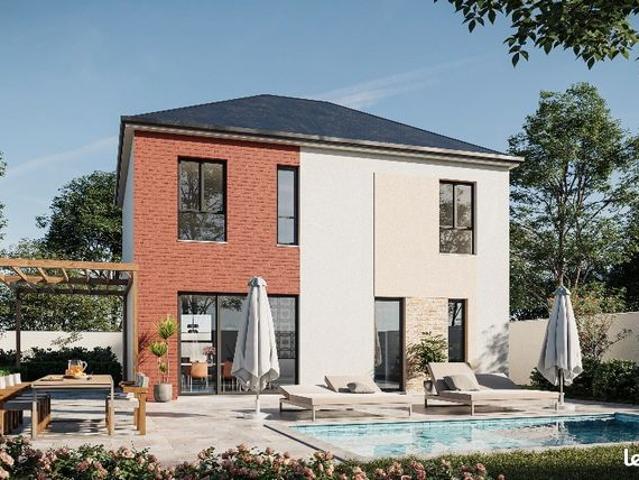 Maison vente à Nanterre