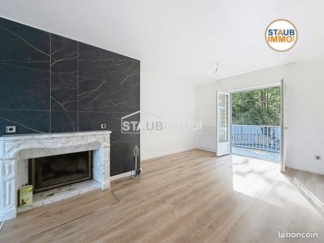Maison vente à Mulhouse, Kembs