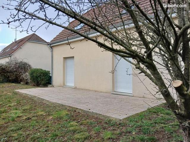 Maison vente à Troyes, Rosières-près-troyes