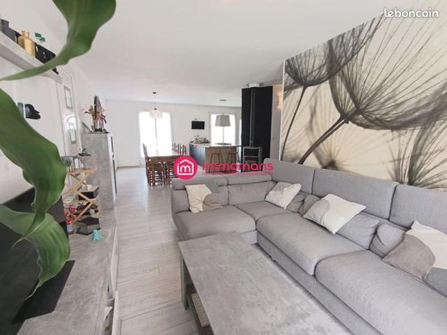 Maison vente à La Flèche, Yvré-le-pôlin