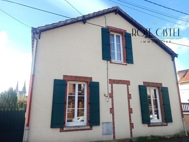 Maison vente à Chartres