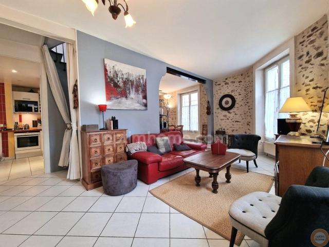 Maison vente à Palaiseau, Montlhéry