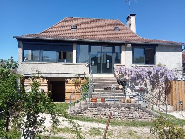 Maison vente à Cantecoucut, Varaire