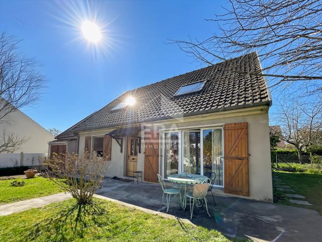 Maison vente à Melun, Le Châtelet-en-brie