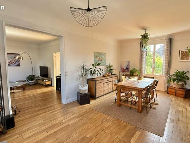 Maison vente à Sarcelles, Saint-gratien
