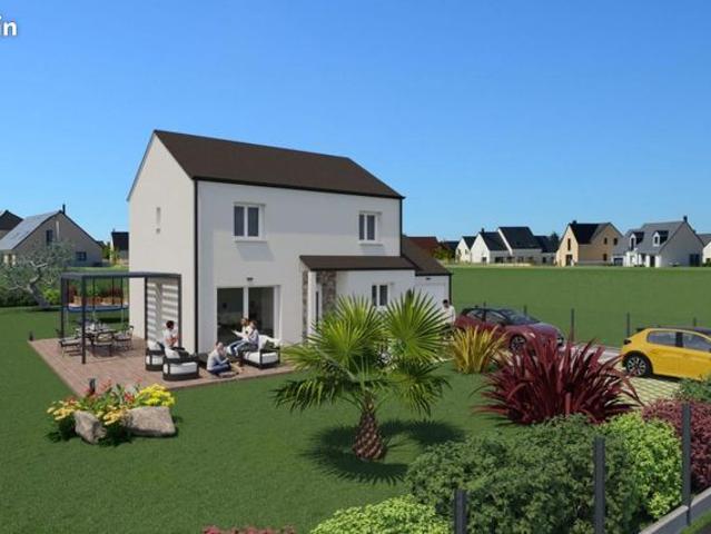 Maison vente à Rennes, Bretagne
