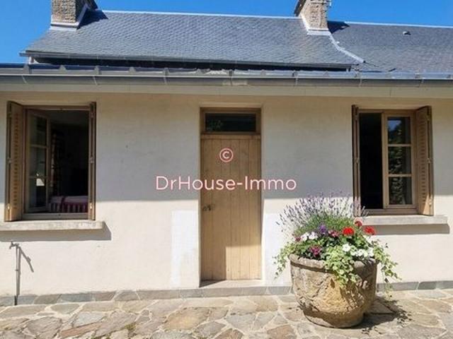 Maison vente à Millau, Comps-la-grand-ville