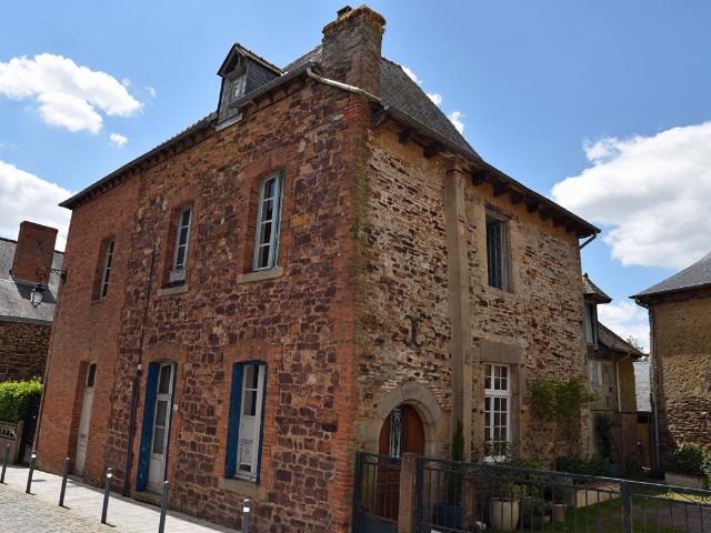 Maison vente à La Durantais, Saint-Méen-le-Grand