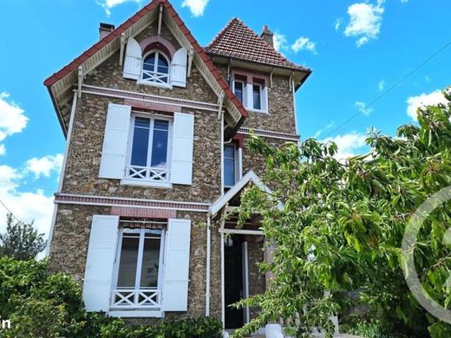 Maison vente à Torcy, Brou-sur-chantereine