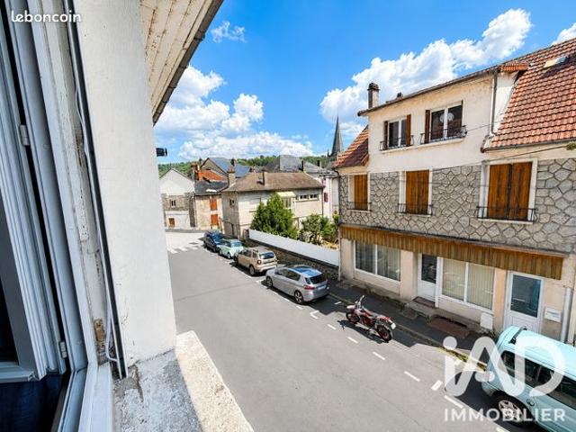 Maison vente à Ussel, Bort-les-orgues