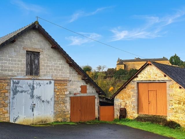 Maison vente à Sarlat-la-Canéda, Terrasson-lavilledieu