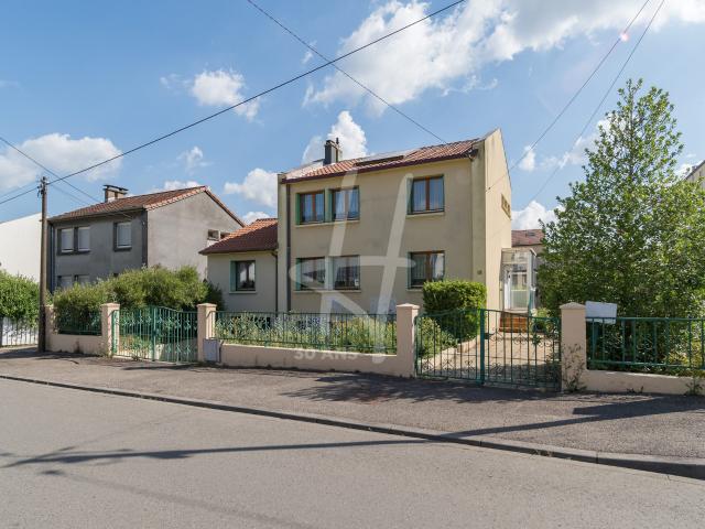 Maison vente à Metz, Rombas