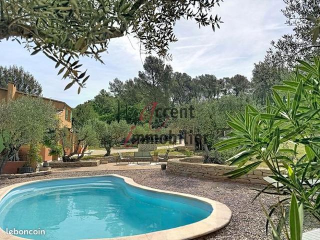 Maison vente à Marseille, Cuges-les-pins