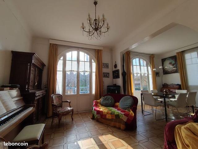 Maison vente à Sarcelles, Deuil-la-barre