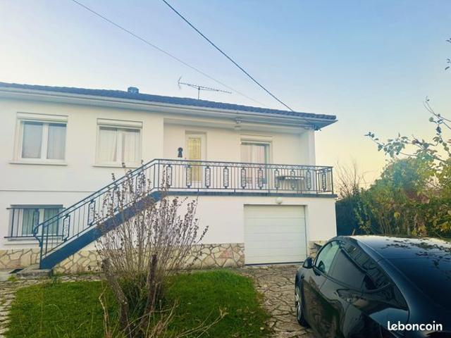 Maison vente à Villeneuve-sur-Lot, Villeneuve-sur-lot