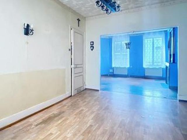 Maison vente à Dunkerque, Coudekerque-branche
