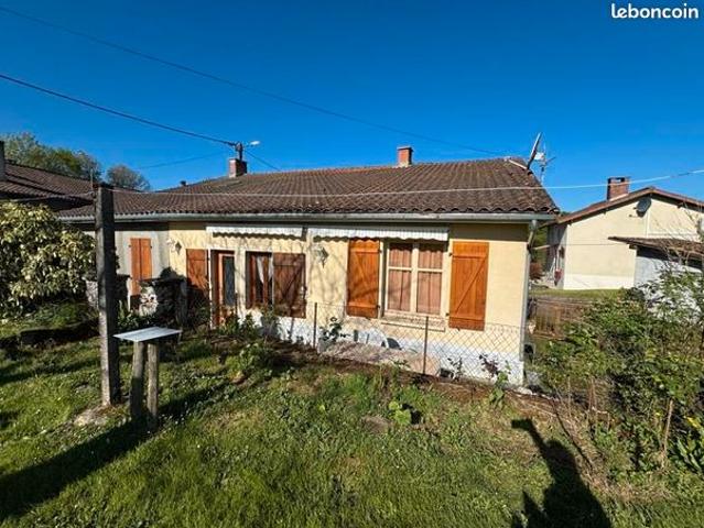 Maison vente à Issoire, Auvergne-Rhône-Alpes