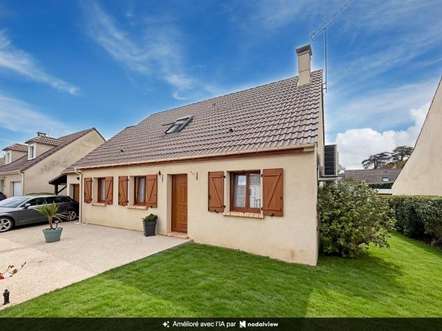 Maison vente à La Houssaye-en-Brie, Seine-et-Marne