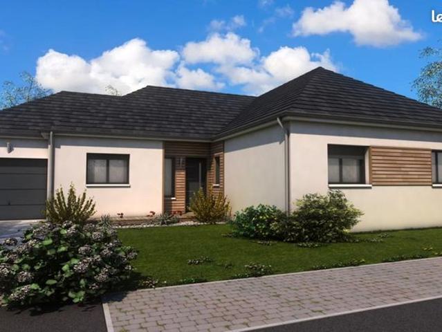 Maison vente à Sarcelles, Belloy-en-france