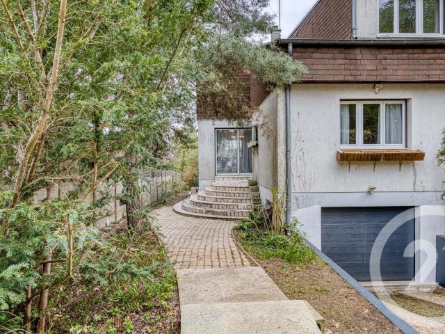 Maison vente à Évry, Draveil