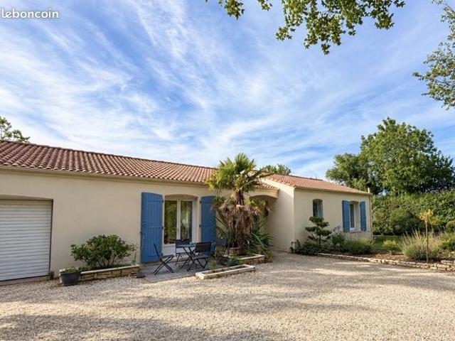 Maison vente à Granzay-Gript, Deux-Sèvres