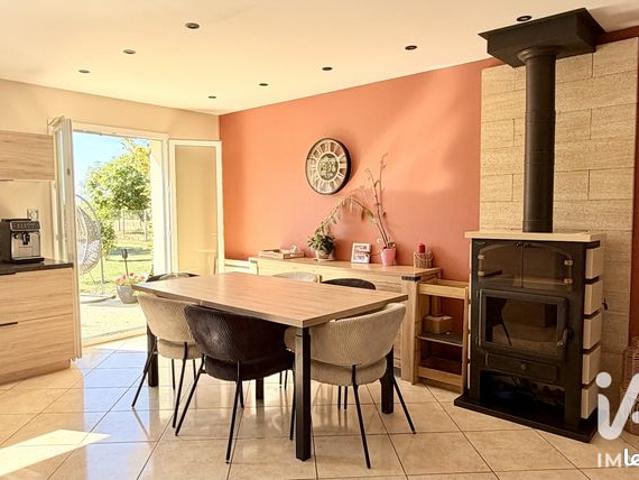 Maison vente à Coulommiers, Seine-et-Marne
