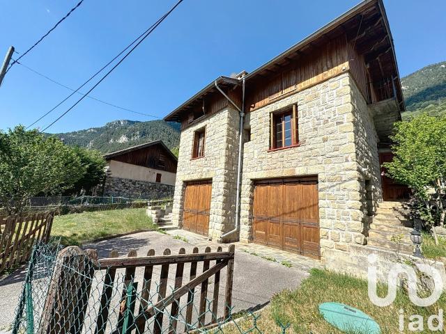 Maison vente à Saint-Martin-Vésubie, Alpes-Maritimes