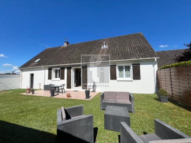 Maison vente à Écuelles, Moret-Loing-et-Orvanne