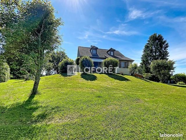 Maison vente à Louhans-Châteaurenaud, Saint-etienne-en-bresse