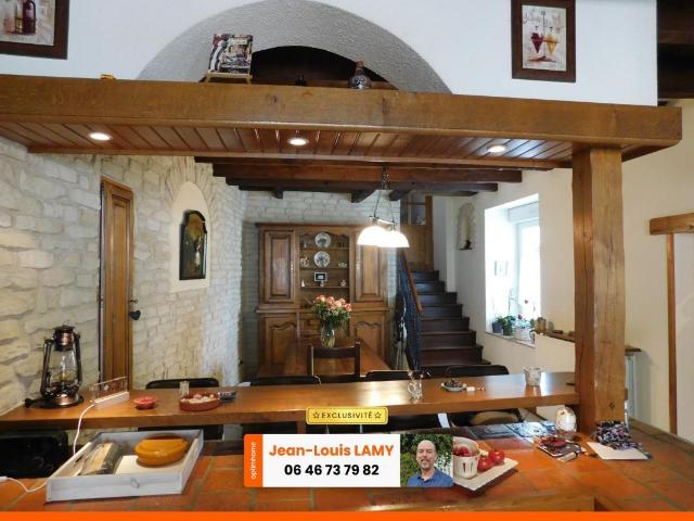 Maison vente à Is-sur-Tille, Côte-d'Or