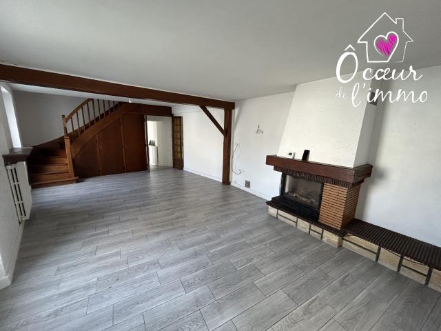 Maison vente à Cholet, Tillières