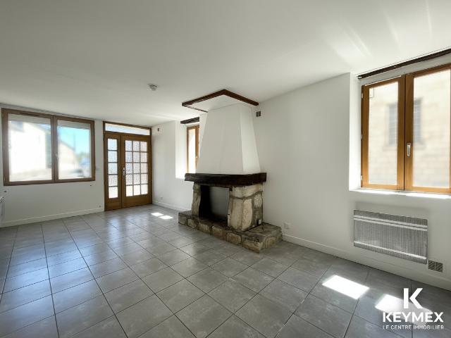 Maison vente à Senlis, Chambly