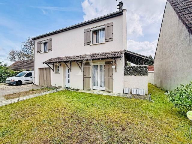 Maison vente à Meaux, Seine-et-Marne