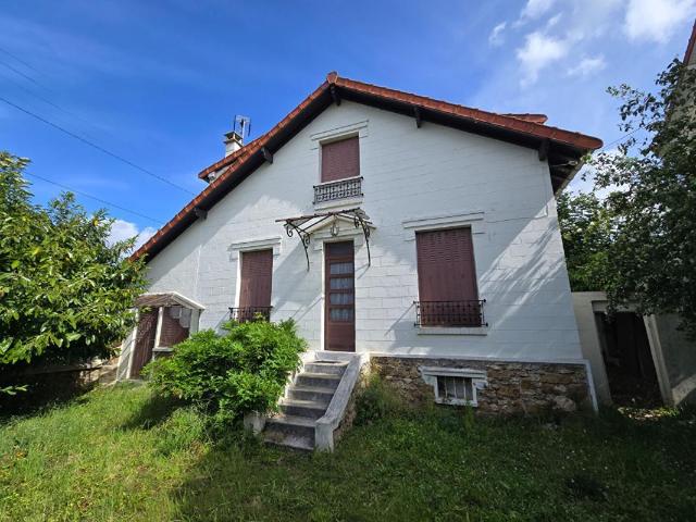 Maison vente à Savigny-sur-Orge, Essonne