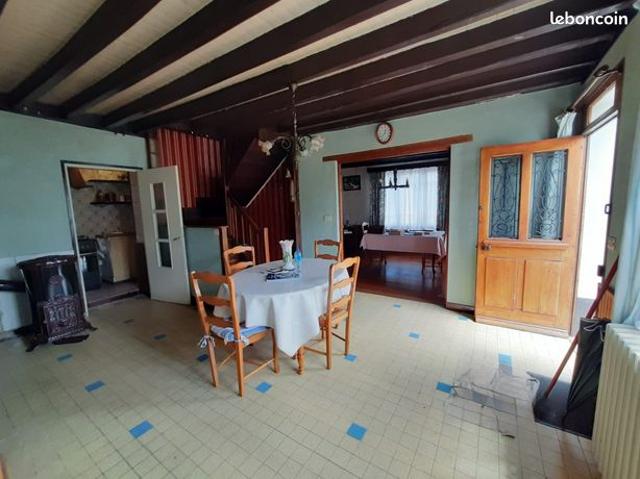 Maison vente à Le Havre, Sassetot-le-mauconduit
