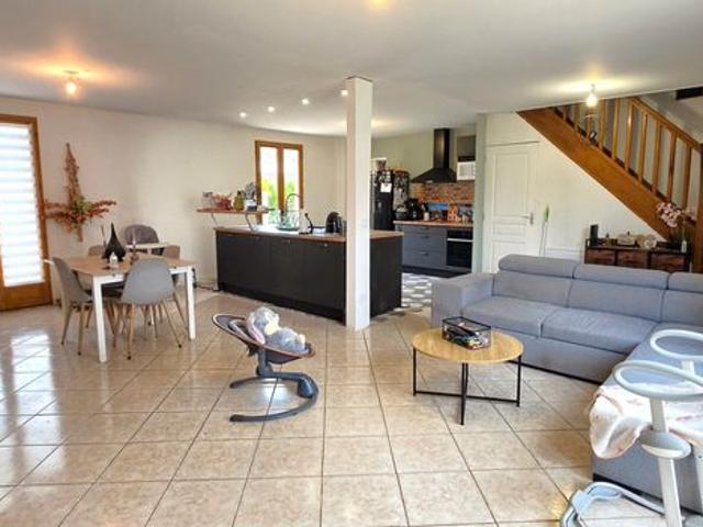 Maison vente à Thourotte, Oise
