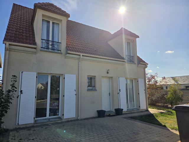 Maison vente à Le Pré Hatton, Chaingy