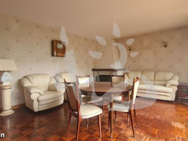 Maison vente à Pontoise, Cergy