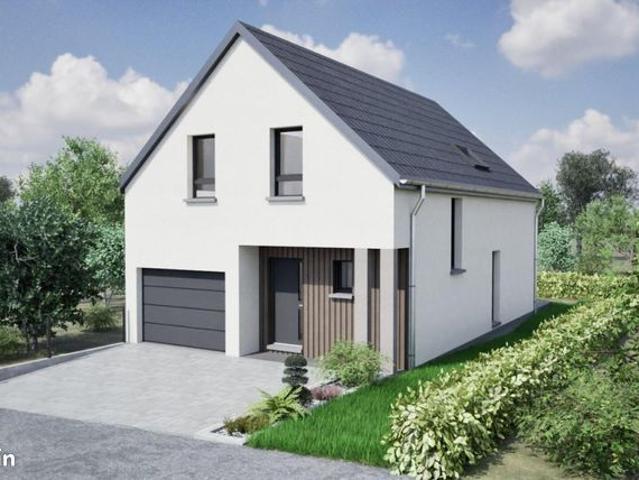 Maison vente à Saverne, Pfulgriesheim