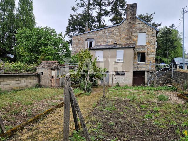 Maison vente à Argentan, Domfront