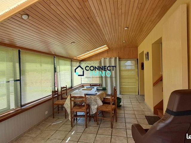 Maison vente à Pontivy, Bretagne