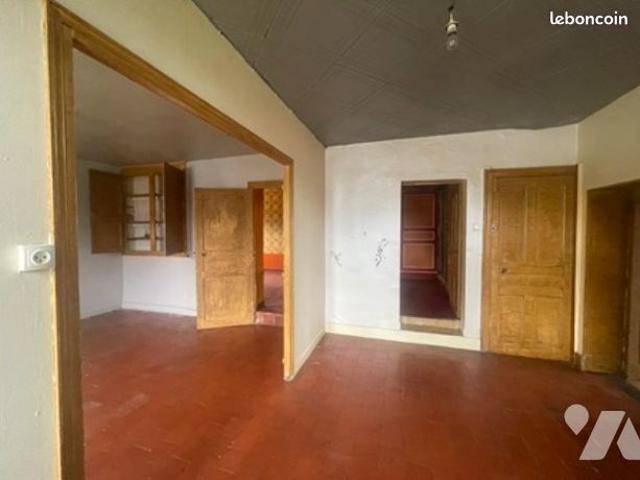 Maison vente à Chartres, Le Favril