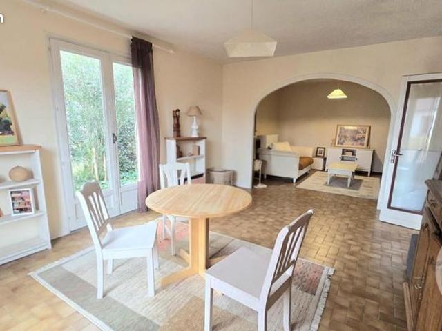 Maison vente à Pau