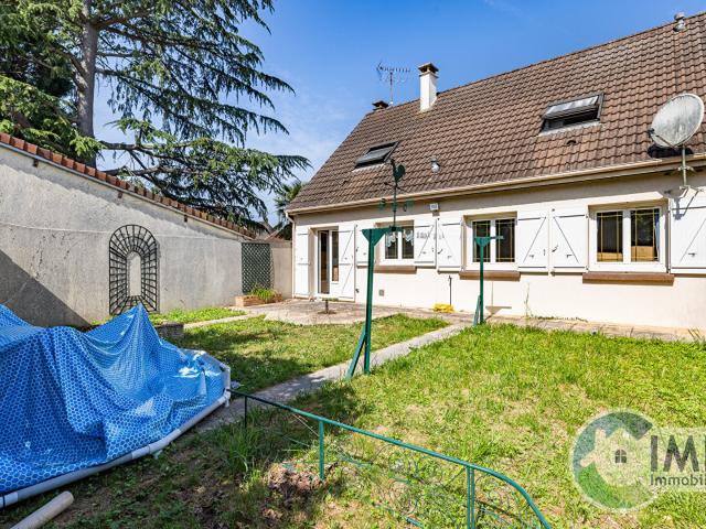 Maison vente à Savigny-sur-Orge, Essonne