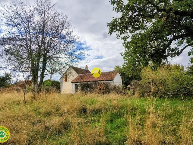 Maison vente à Sancoins, Cher