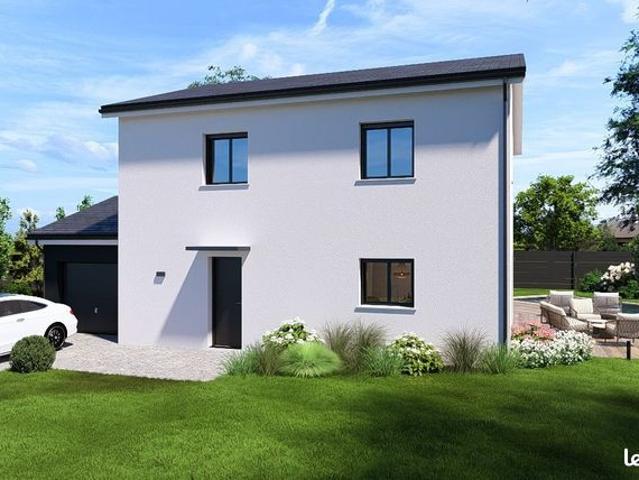Maison vente à Belley, Blyes